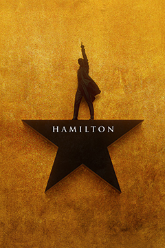 Buy Tickets to Hamilton