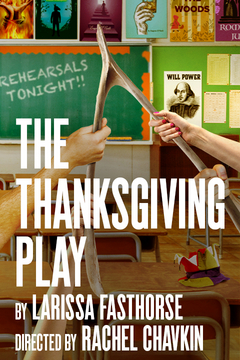 The Thanksgiving Play