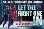 Let the Right One In