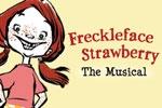 Freckleface Strawberry The Musical