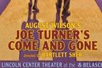 Joe Turner's Come and Gone