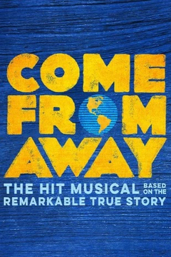 Come From Away (Non-Equity) in Baltimore