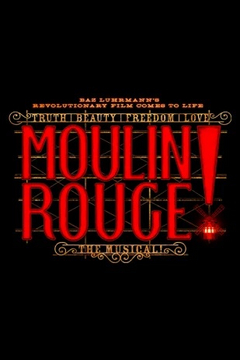 Moulin Rouge! in Oklahoma
