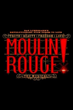 Moulin Rouge! in South Bend