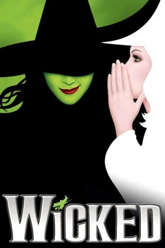 Wicked in Los Angeles