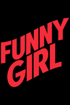 Funny Girl in Cincinnati