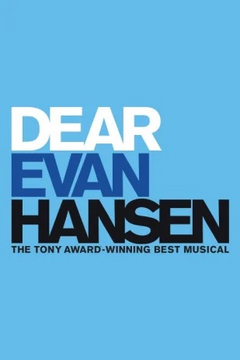 Dear Evan Hansen (Non-Equity) in South Bend