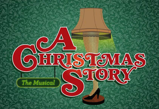 A Christmas Story the Musical in Connecticut