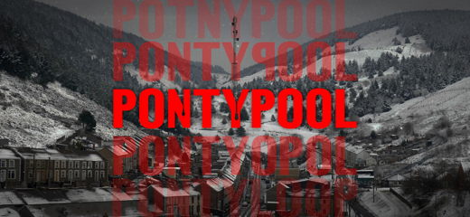 PONTYPOOL in UK Regional