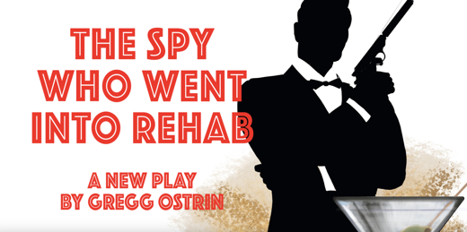 The Spy Who Went Into Rehab in Los Angeles