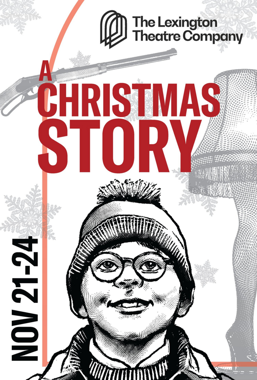 A Christmas Story