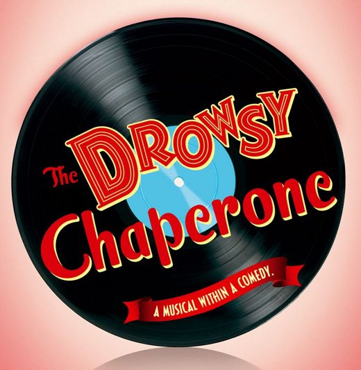 The Drowsy Chaperone in Miami Metro