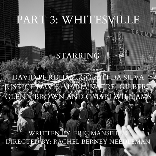 Part 3-Whitesville in Las Vegas