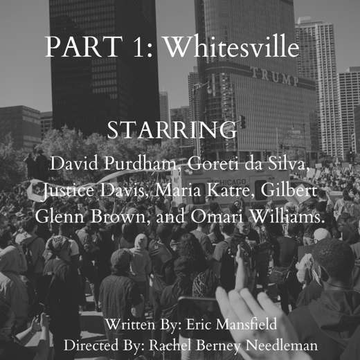 Part 1-Whitesville in Las Vegas