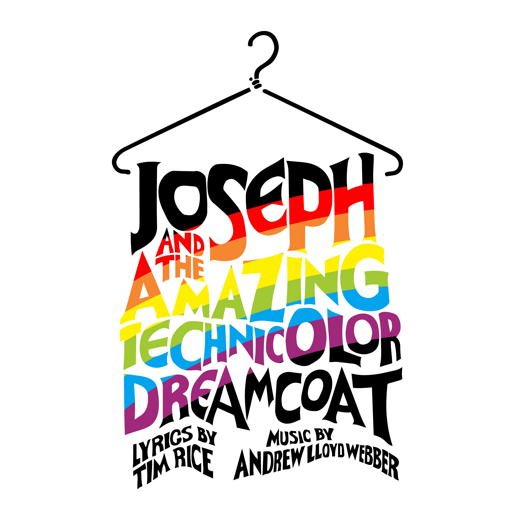 Joseph and the Amazing Technicolor Dreamcoat