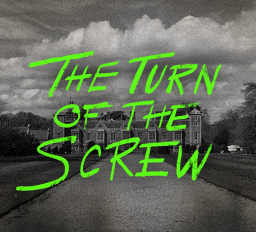 The Turn of the Screw in UK Regional