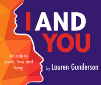 I and You show poster