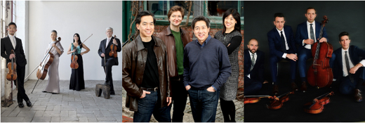 Cape Cod Chamber Music Festival in Boston