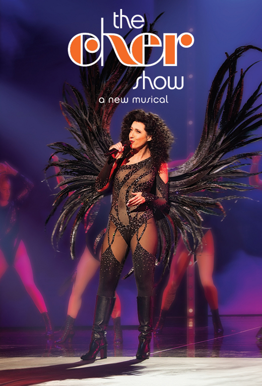 The Cher Show in Miami Metro