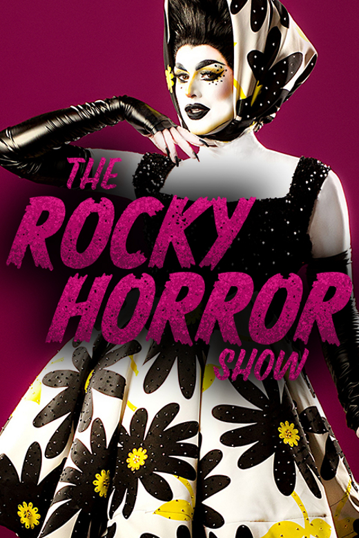 THE ROCKY HORROR SHOW in Cincinnati