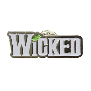 Wicked Lapel Pin Photo