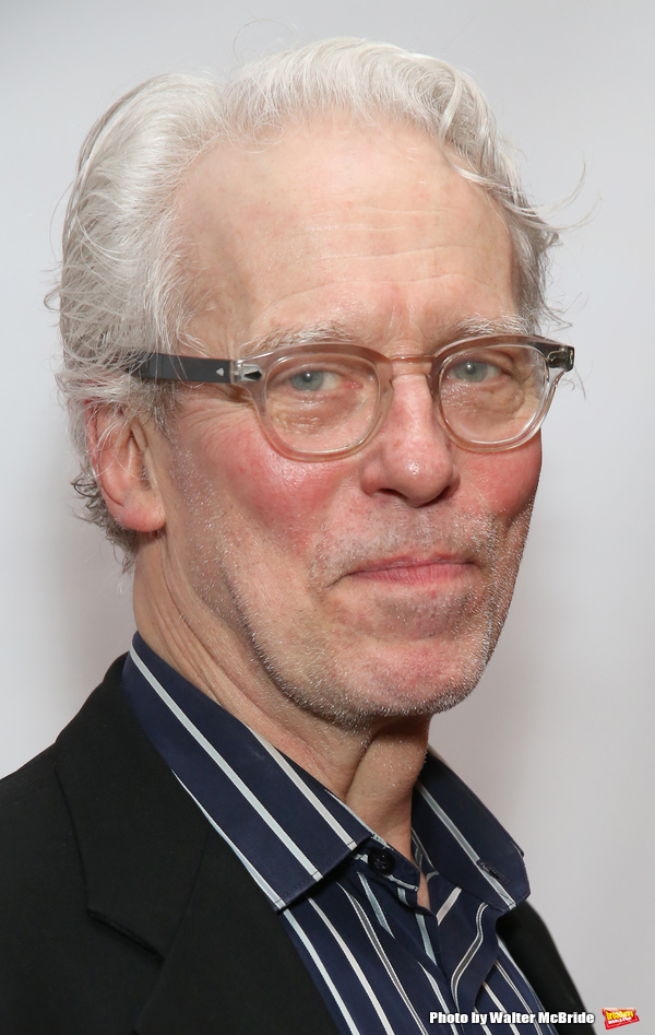 Terrence Mann  Photo