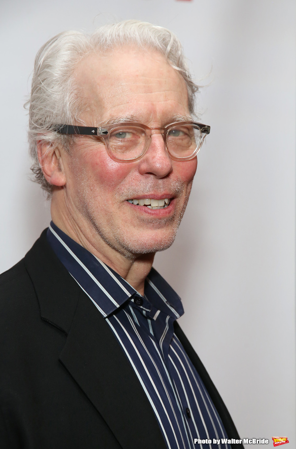 Terrence Mann  Photo