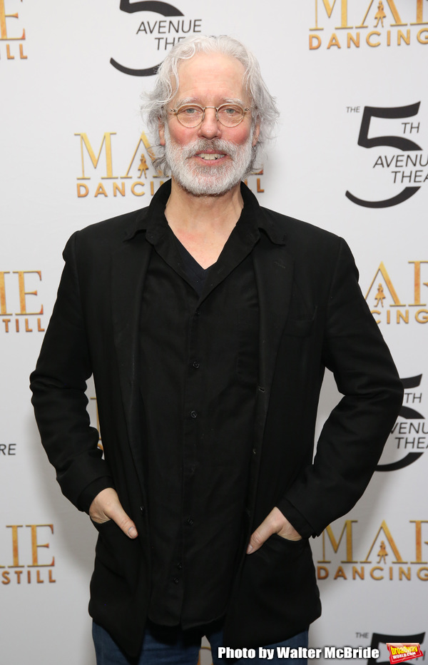 Terrence Mann Photo