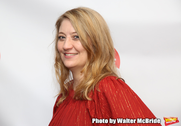 Heidi Schreck Photo