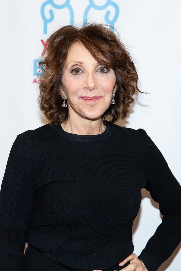 Andrea Martin Photo