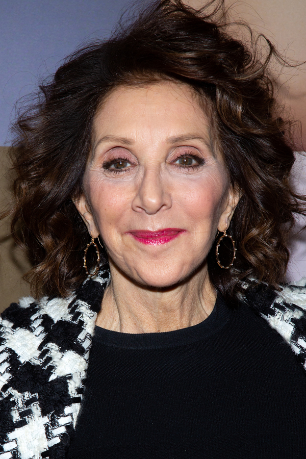 Andrea Martin Photo