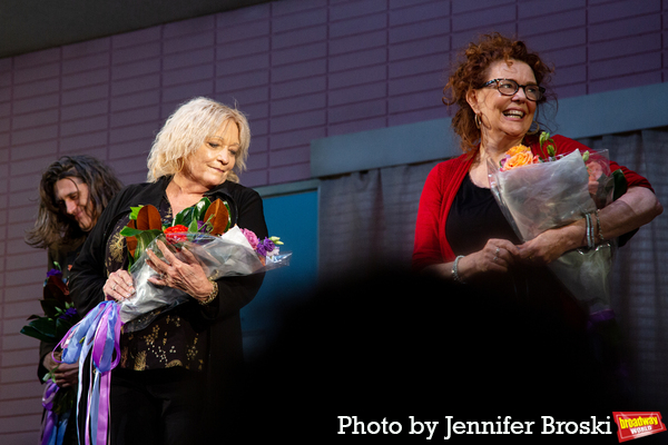 Lucas Hnath, Dana Higgenbotham, Deirdre O'Connell Photo