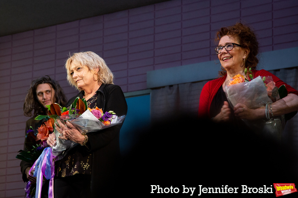 Lucas Hnath, Dana Higgenbotham, Deirdre O'Connell Photo