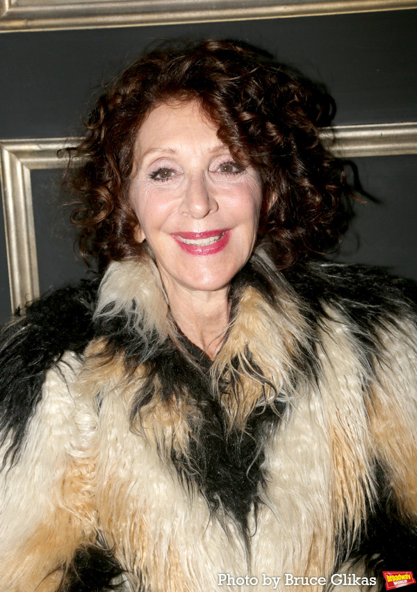 Andrea Martin Photo