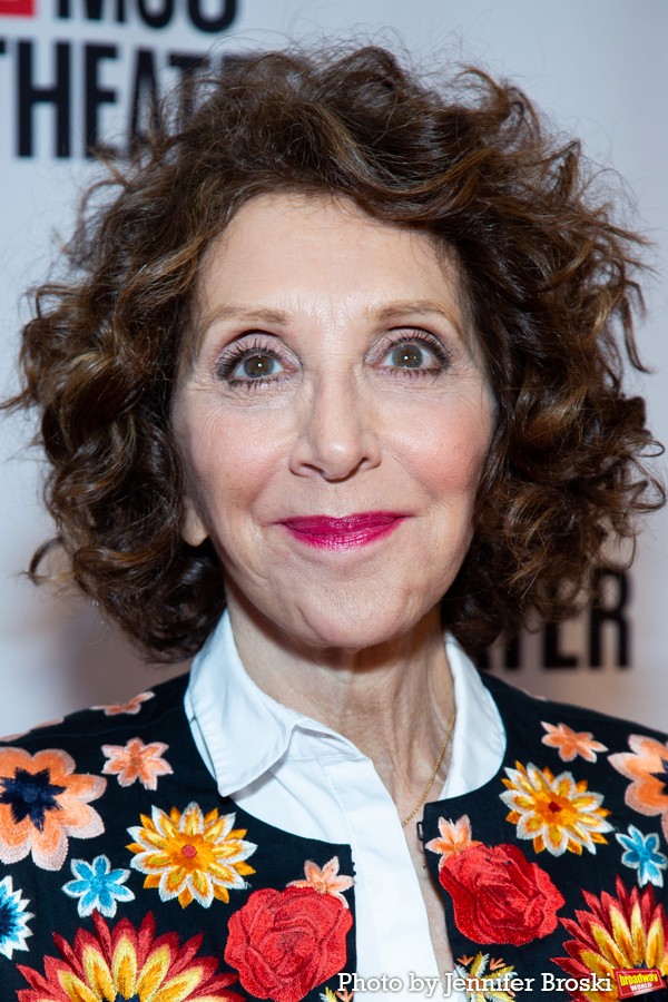 Andrea Martin Photo