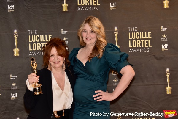 Deirdre O'Connell and Heidi Schreck Photo