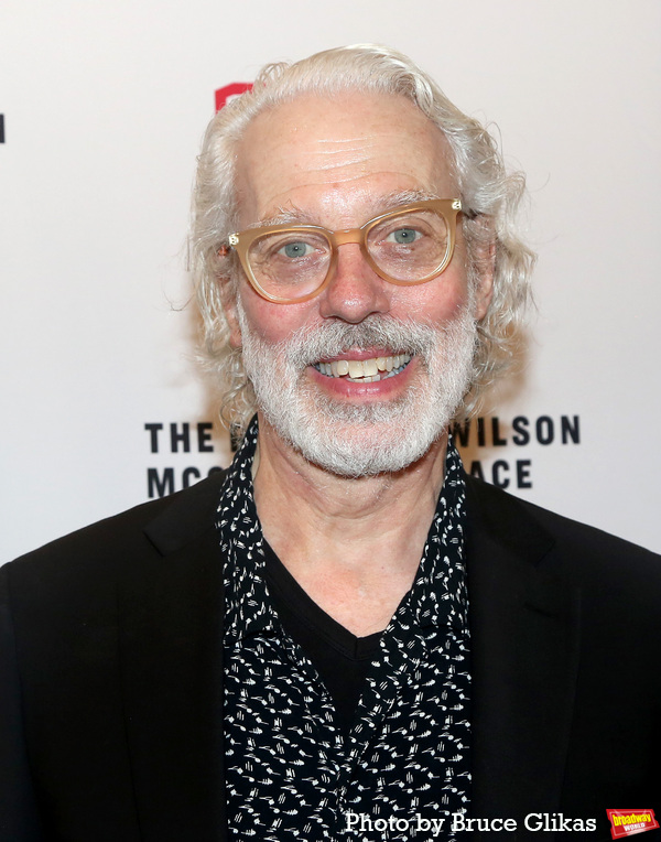 Terrence Mann Photo