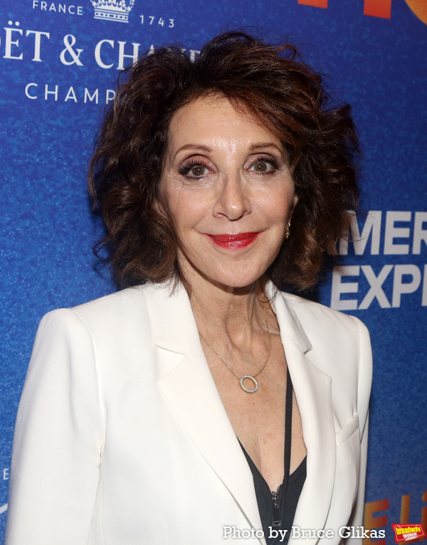 Andrea Martin Photo