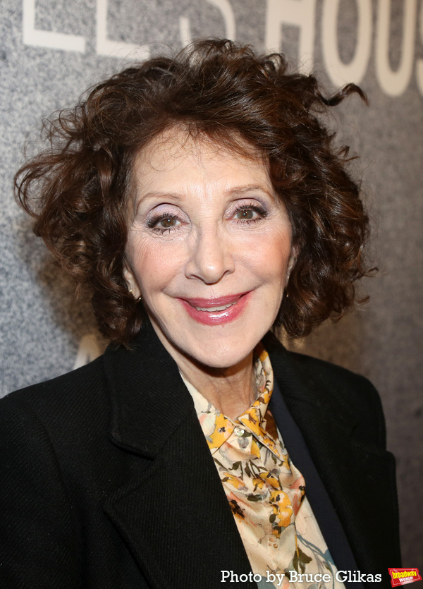 Andrea Martin Photo