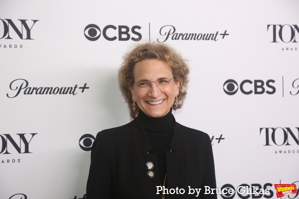 Photos: The 2023 Tony Award Nominees Meet the Press!  Image