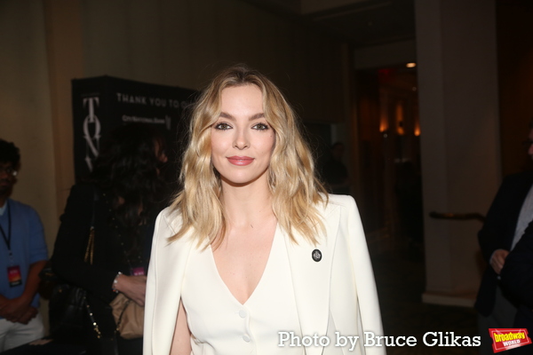 Photos: The 2023 Tony Award Nominees Meet the Press!  Image