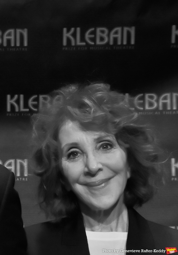 Andrea Martin Photo