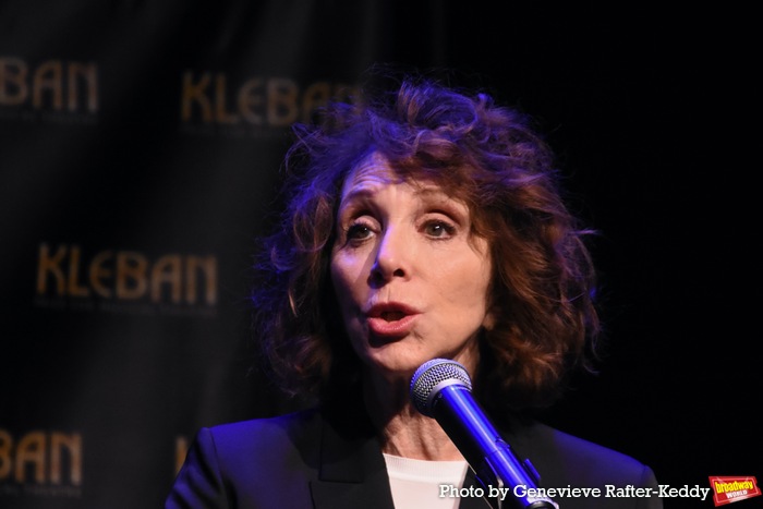 Andrea Martin Photo