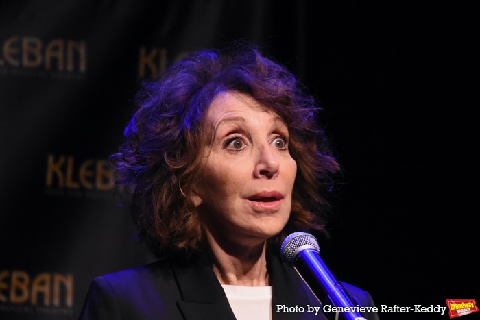 Andrea Martin Photo