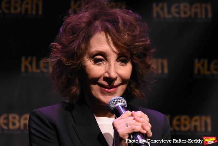 Andrea Martin Photo