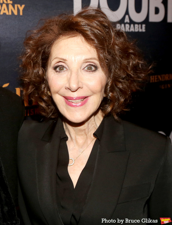 Andrea Martin Photo