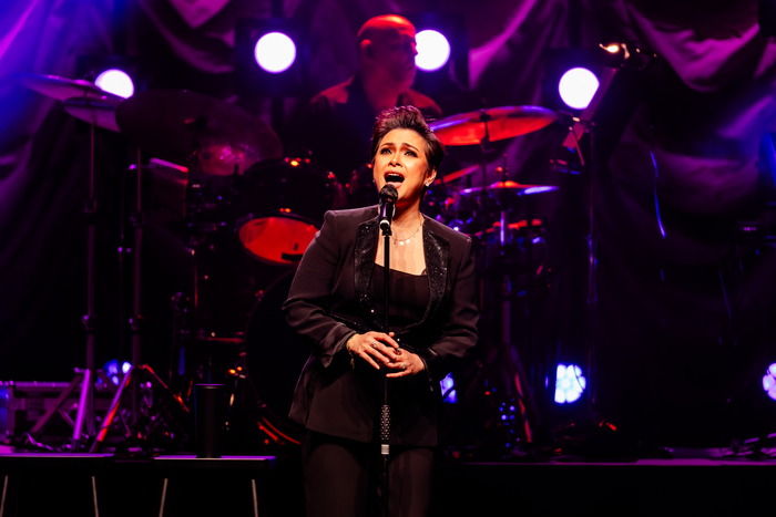 Photos: Lea Salonga Returns To Theatre Royal Drury Lane 35 Years After MISS SAIGON 