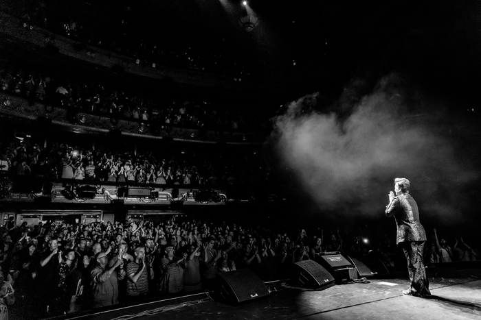 Photos: Lea Salonga Returns To Theatre Royal Drury Lane 35 Years After MISS SAIGON 