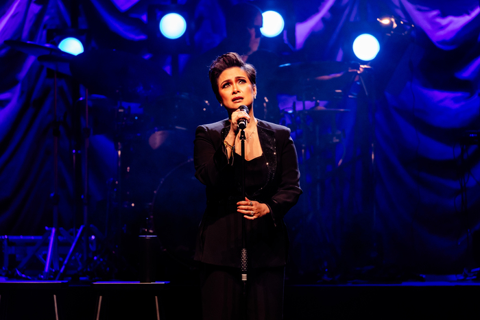 Photos: Lea Salonga Returns To Theatre Royal Drury Lane 35 Years After MISS SAIGON 