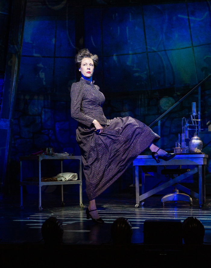 Photos: First Look at YOUNG FRANKENSTEIN at Berkshire Theatre Group 